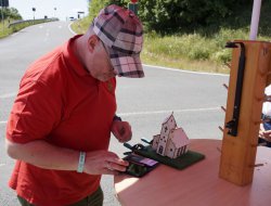 40 Jahre Friedensvertrag